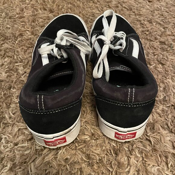 men's Vans shoes - Picture 4 of 7